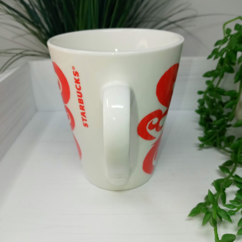 Starbucks Mug - Picture 5 of 6